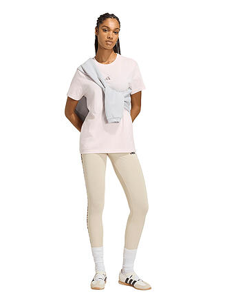 ADIDAS | T-Shirt Animal Femme