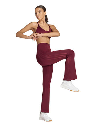 ADIDAS | Pantalon de jogging PWE ESS Flare pour femme