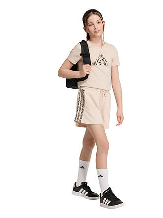ADIDAS | T-shirt imprimé animal pour fille