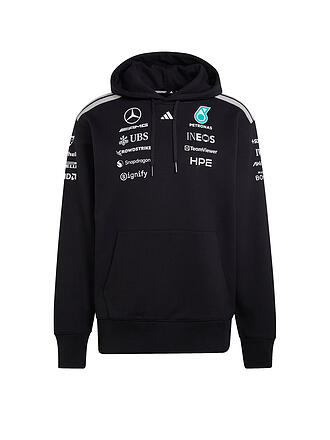 ADIDAS | Veste à capuche homme Mercedes AMG Petronas Formula1 Team Driver