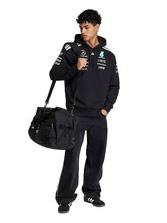 ADIDAS | Veste à capuche homme Mercedes AMG Petronas Formula1 Team Driver