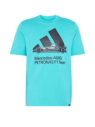 ADIDAS | T-shirt pour homme Mercedes AMG Petronas Formula1 Team Graphic