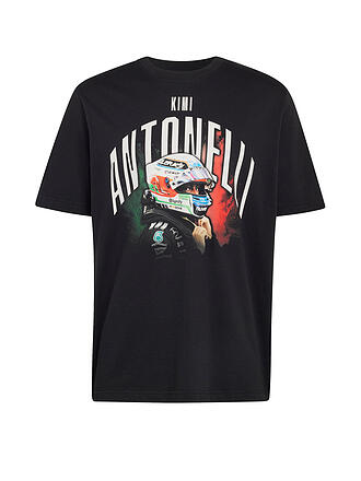ADIDAS | T-Shirt Homme Mercedes AMG Petronas Formula1 Team Kimi Antonelli Graphic