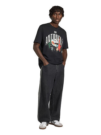 ADIDAS | T-Shirt Homme Mercedes AMG Petronas Formula1 Team Kimi Antonelli Graphic