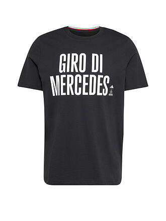 ADIDAS | T-shirt homme Mercedes AMG Petronas Formula1 Team Giro Di Mercedes