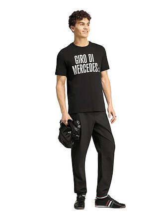 ADIDAS | T-shirt homme Mercedes AMG Petronas Formula1 Team Giro Di Mercedes