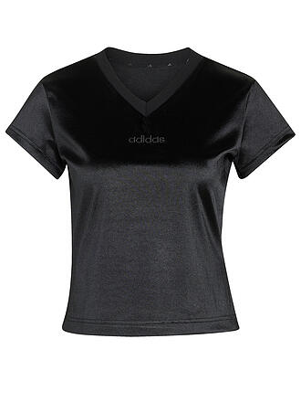ADIDAS | T-shirt en satin pour femme