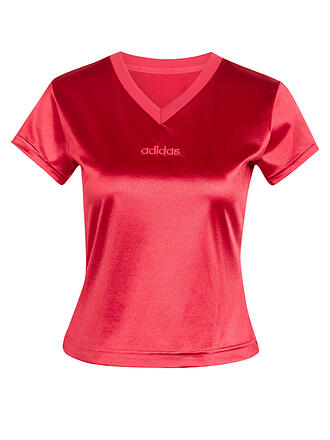 ADIDAS | T-shirt en satin pour femme