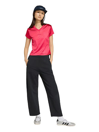 ADIDAS | T-shirt en satin pour femme