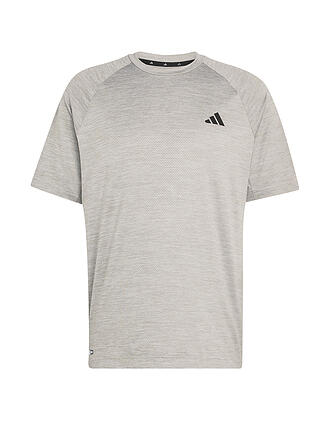 ADIDAS | T-shirt de fitness Techess pour hommes
