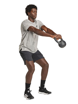 ADIDAS | T-shirt de fitness Techess pour hommes