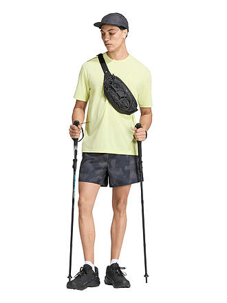 ADIDAS | T-shirt de fitness homme MT Log Tech