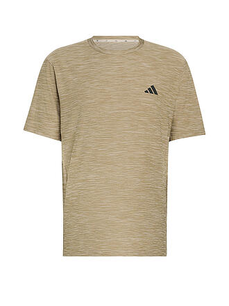 ADIDAS | T-shirt de fitness homme WE Flex