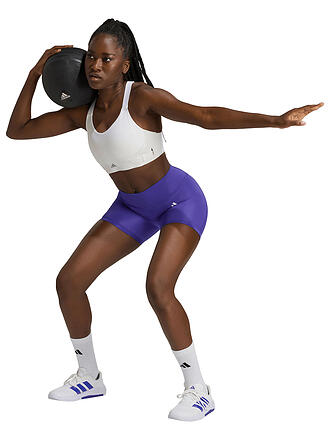 ADIDAS | Shorts de fitness femme OPT ESS