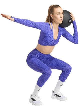 ADIDAS | Collant de fitness Opt Primelift pour femmes