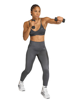 ADIDAS | Collant de fitness 7/8 femme OPT ESS