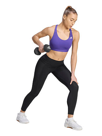 ADIDAS | Soutien-gorge de sport Ess maintien moyen pour femme