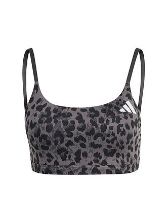 ADIDAS | Soutien-gorge de sport femme Opt Leo Low Support