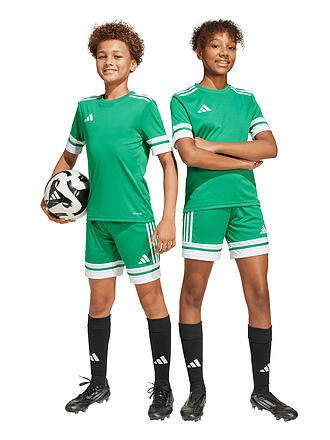 ADIDAS | Short de fitness enfant Squa25