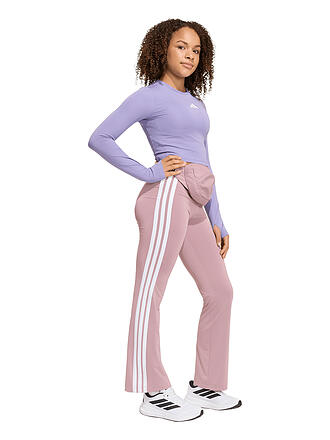 ADIDAS | Pantalon de fitness fille Flare TR-ES