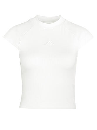 ADIDAS | T-shirt pour femme AK SL RIB