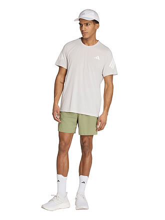 ADIDAS | T-shirt de course pour hommes Adi365 Iconic