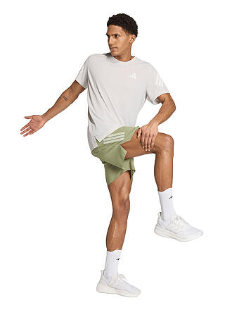 ADIDAS | Short de running Adi365 Iconic pour homme