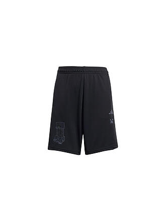 ADIDAS | Short de sport Minecraft pour enfants