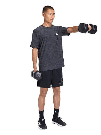 ADIDAS | T-shirt de fitness pour hommes