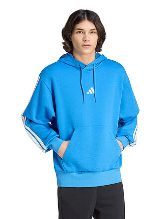 ADIDAS | Hoodie Homme 3S