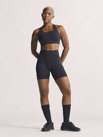ADIDAS | Short de fitness femme Opt PWR moulant