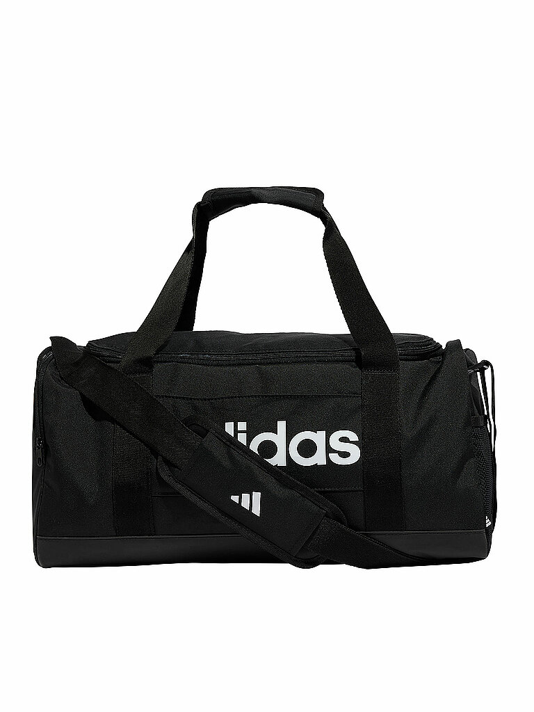 Sac de sport Linear Duffel S 24L noir