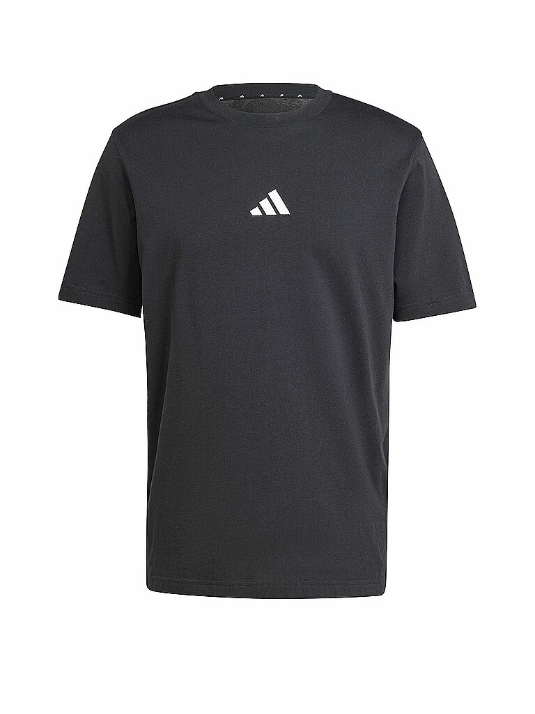 T-shirt M SL SJ T noir XXL