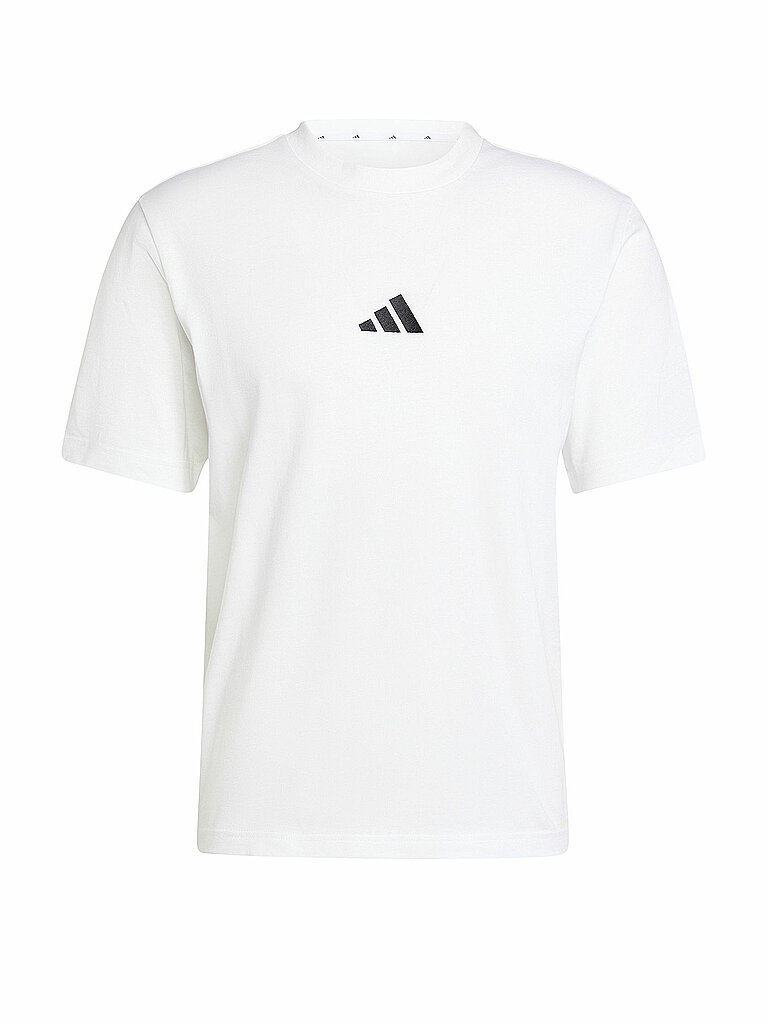 T-shirt M SL SJ T blanc XL