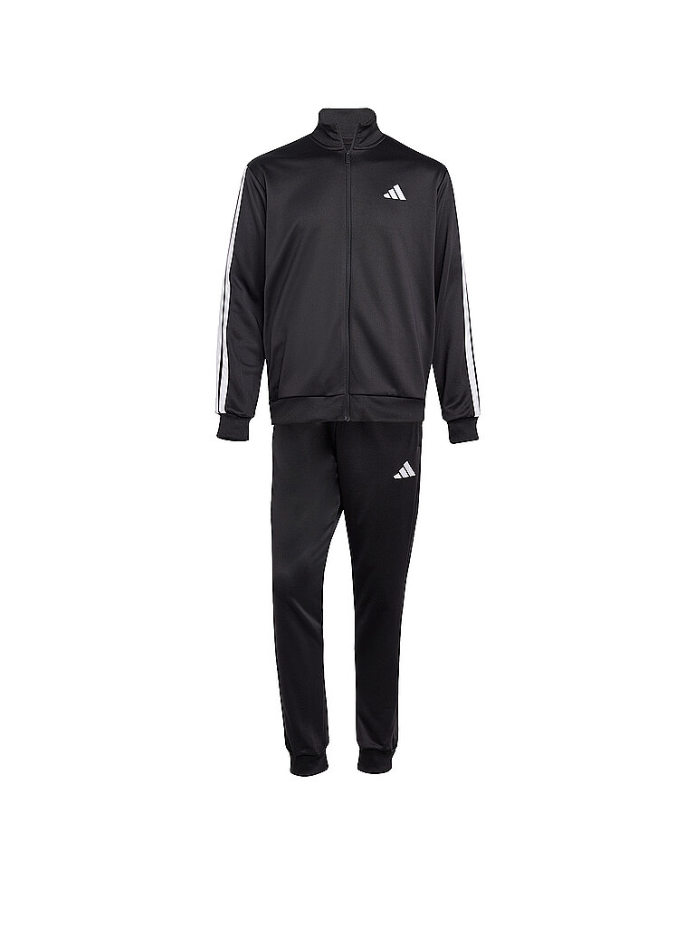 Survêtement 3S FT TT TS noir S