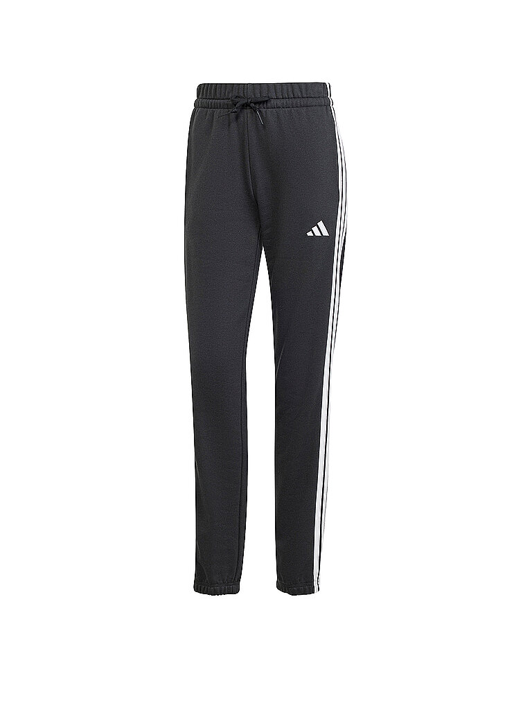 Adidas 3S FT CF PT Jogging Pants Black/White XL 5