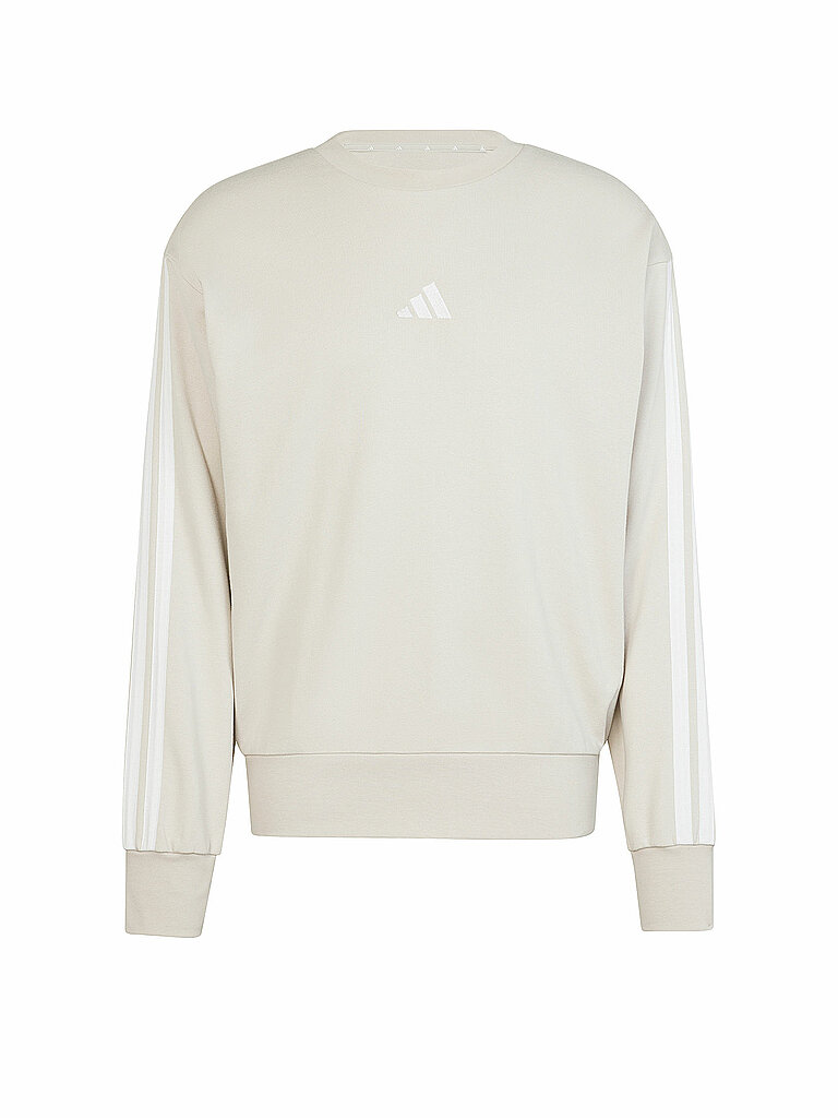 Sweat-shirt 3S FT crème XL
