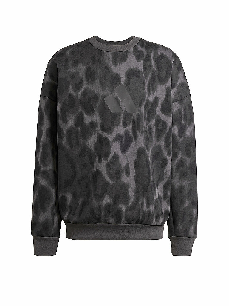 Sweat-shirt FI 3Bar noir S