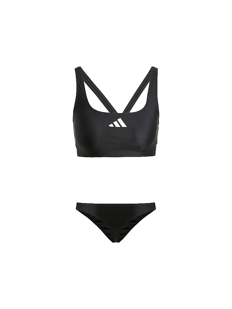 Bikini 3S BLD noir 36