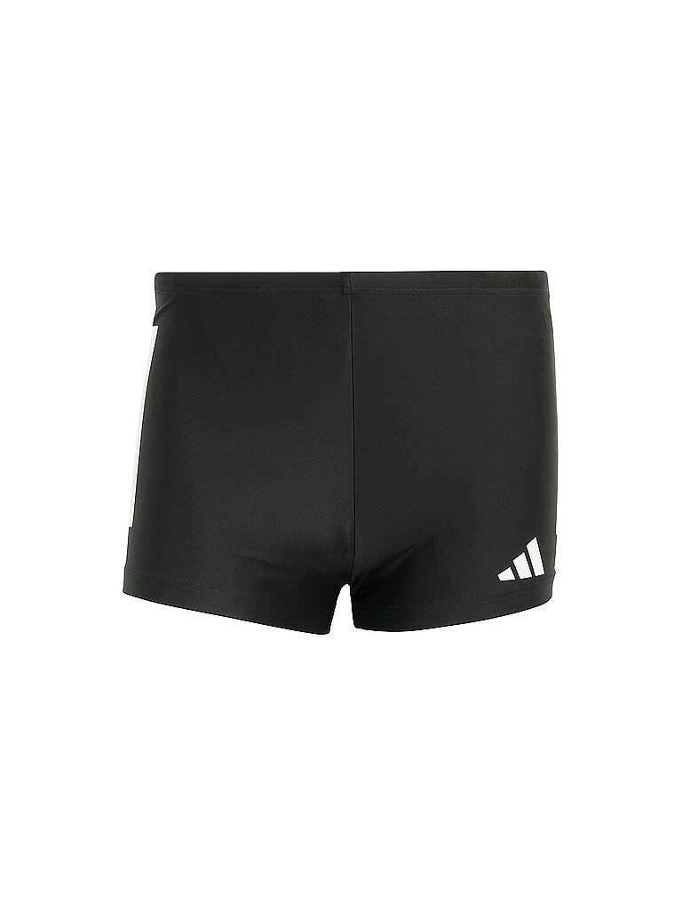 Boxer de bain à jambes 3S BLD noir 8 (L)