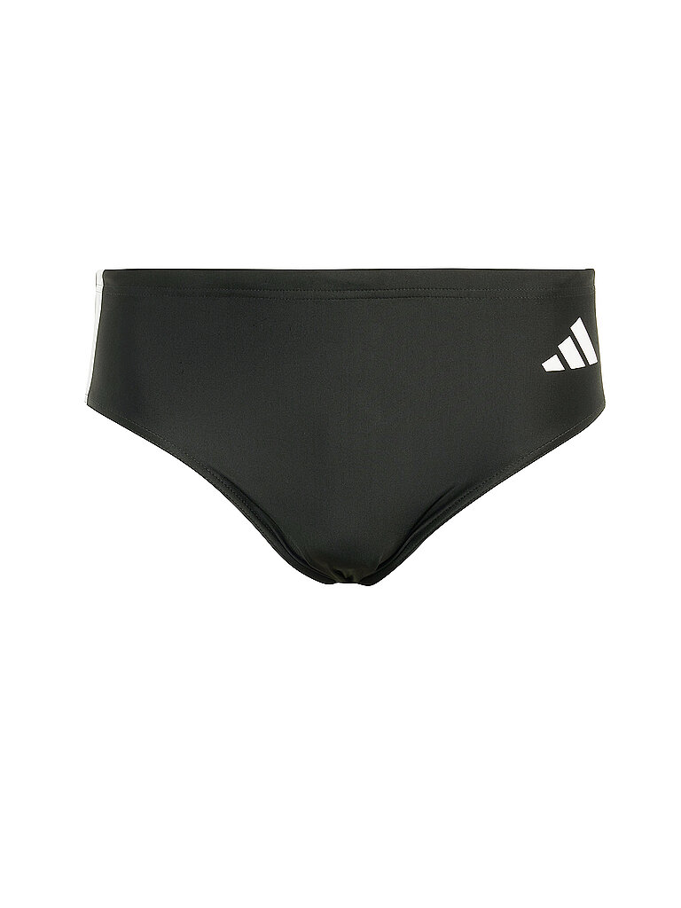 Adidas 3 Stripes Swimsuit 5