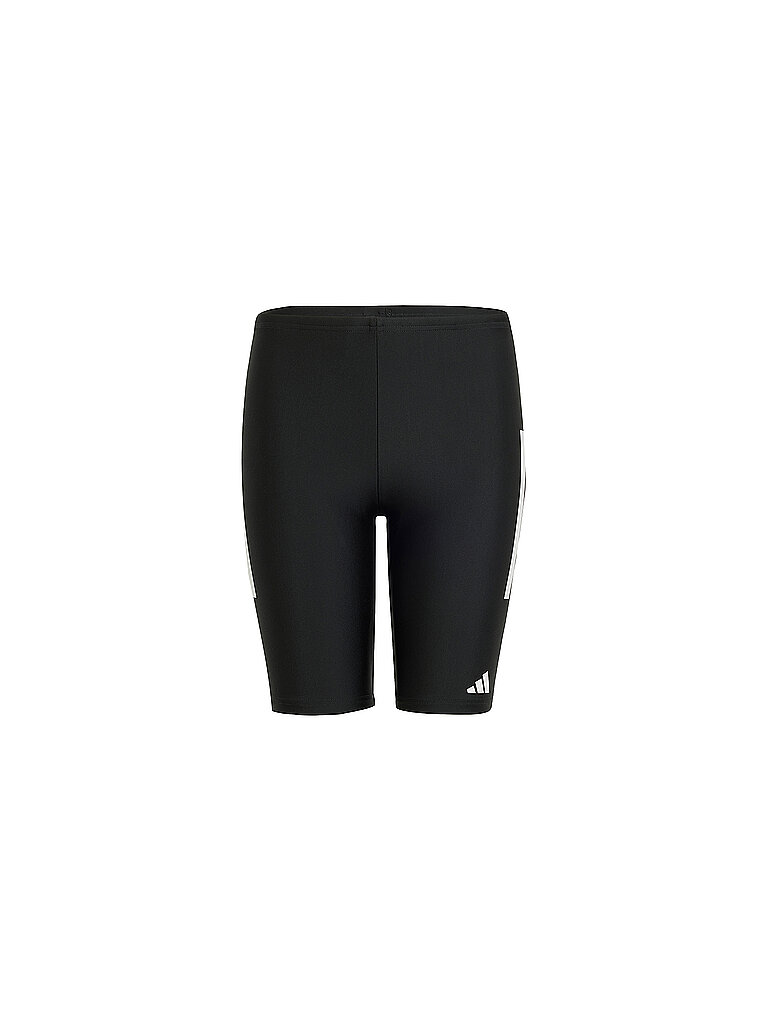 Slip de bain garçon à jambes 3S BLD Jam noir 158