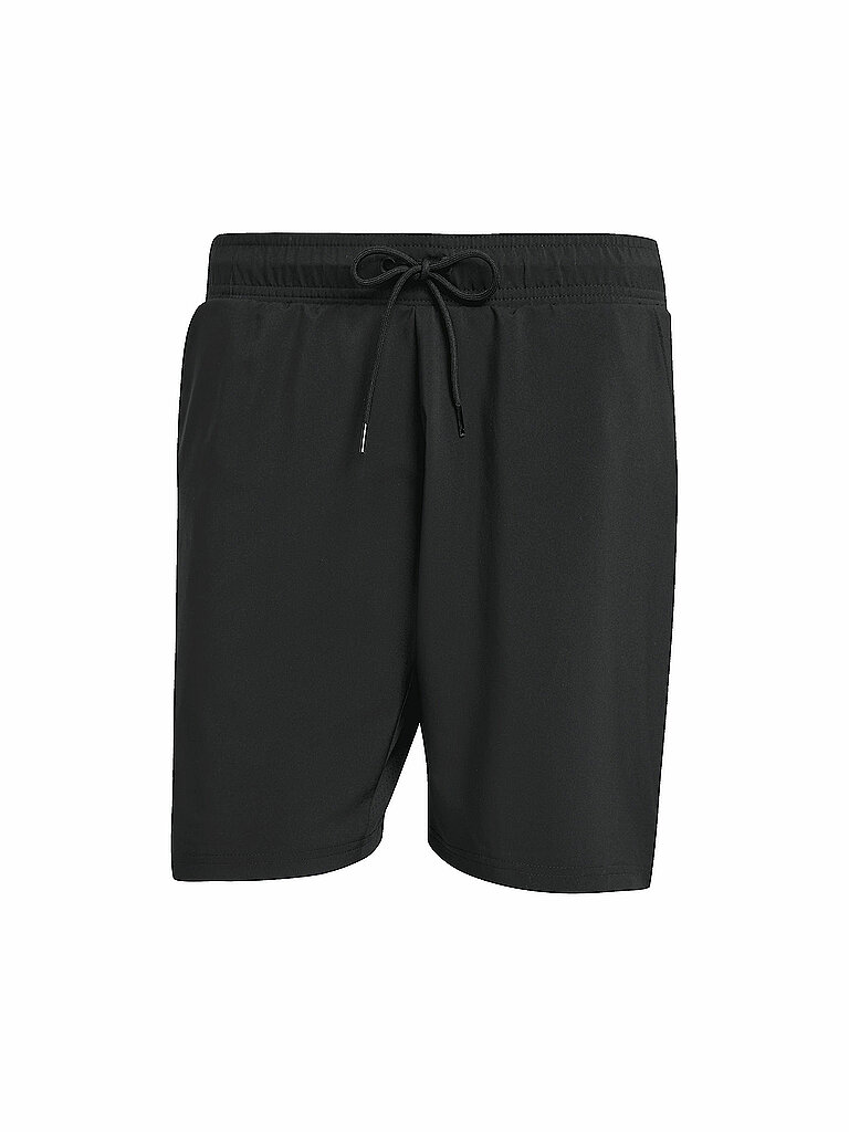 Short de tennis Club Climacool 2en1 noir S
