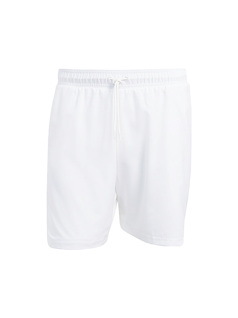 Short de tennis Club 2en1s blanc XL