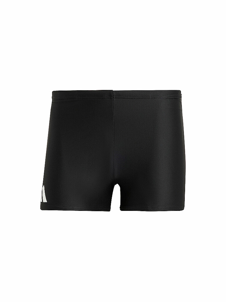 Adidas Boxer de bain homme Colorblock noir   5 (M) 2