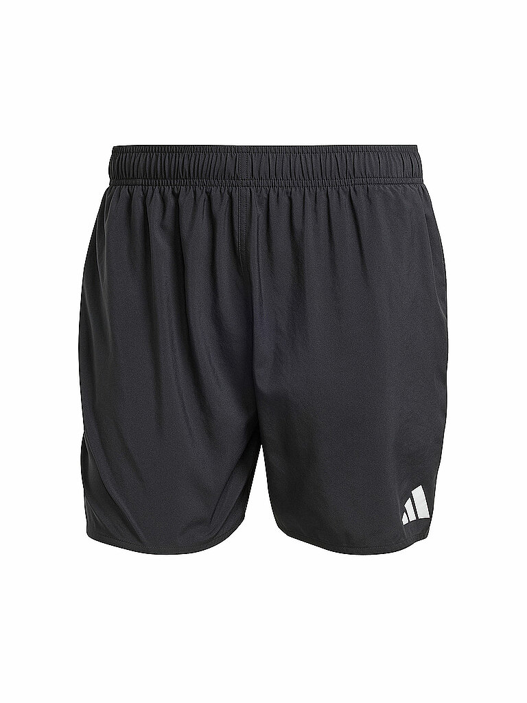 Adidas Short de bain Essentials 5 pour hommes noir   M 5
