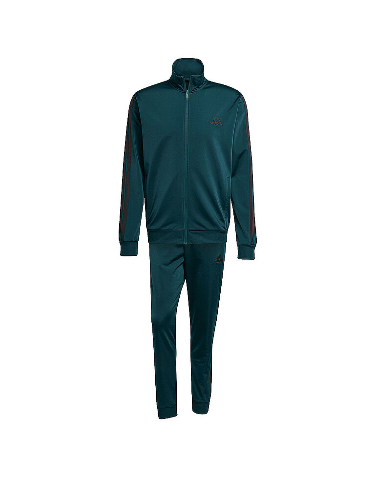 Survêtement de sport Basic 3Ss pétrole S