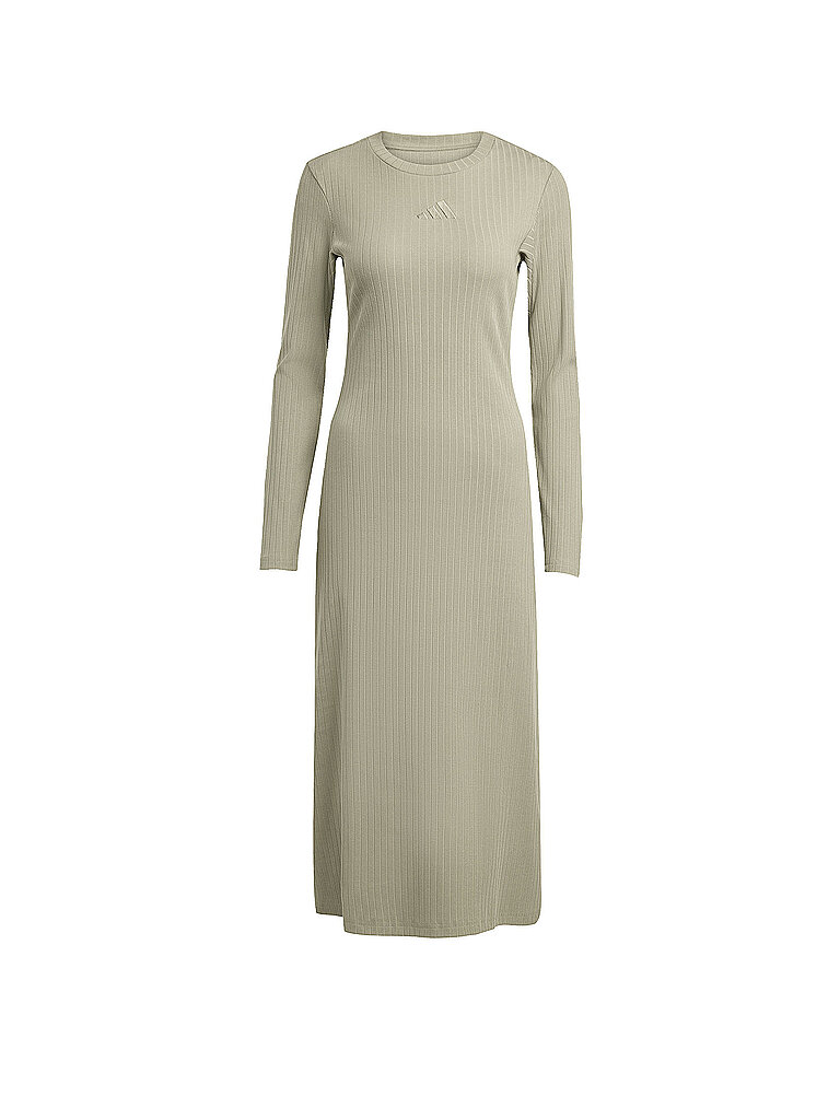 Adidas Robe Femme ALL SZN olive L