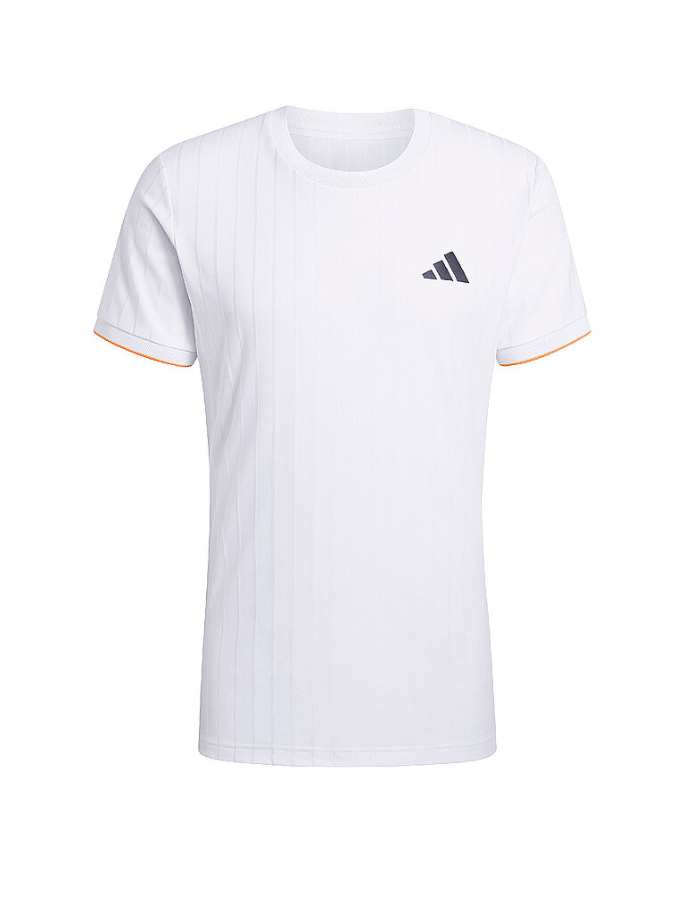 Nom du produit: T-shirt de tennis FreeLift Pro blanc XL