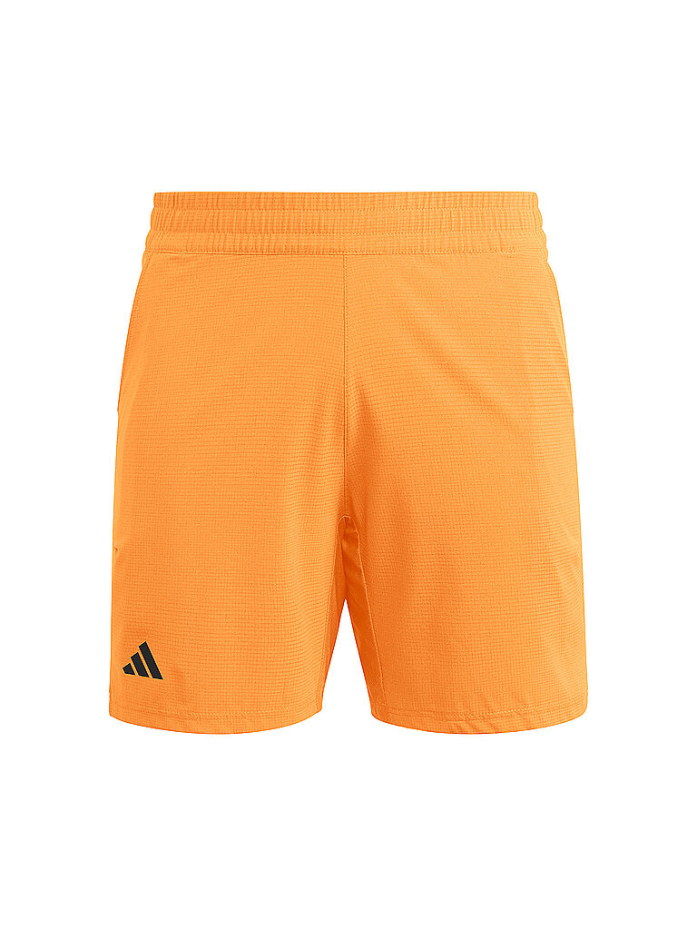 Short de tennis Ergo orange M